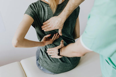 Supporting Our Communities: Chronic Pain and Fibromyalgia Care in Primary Care